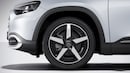 Bild von: 19" AMG Leichtmetallräder im 5-Speichen-Design