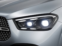 GLE MULTIBEAM LED