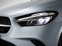 Classe B Fari led high performance