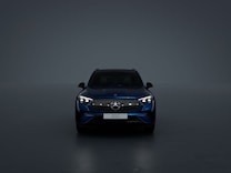 Mercedes-AMG GLC Función de proyección para DIGITAL LIGHT con Extras Digitales