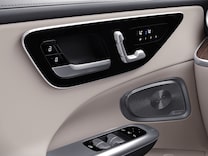 C-Class CLIMATISED FRONT SEATS 