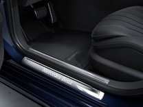 S-Class Sedan L AMG腳踏墊