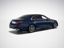 S-Class Sedan L 深色隔熱玻璃