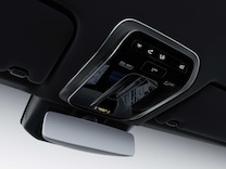 S-Class Sedan L 自動防眩車內及駕駛側後視鏡