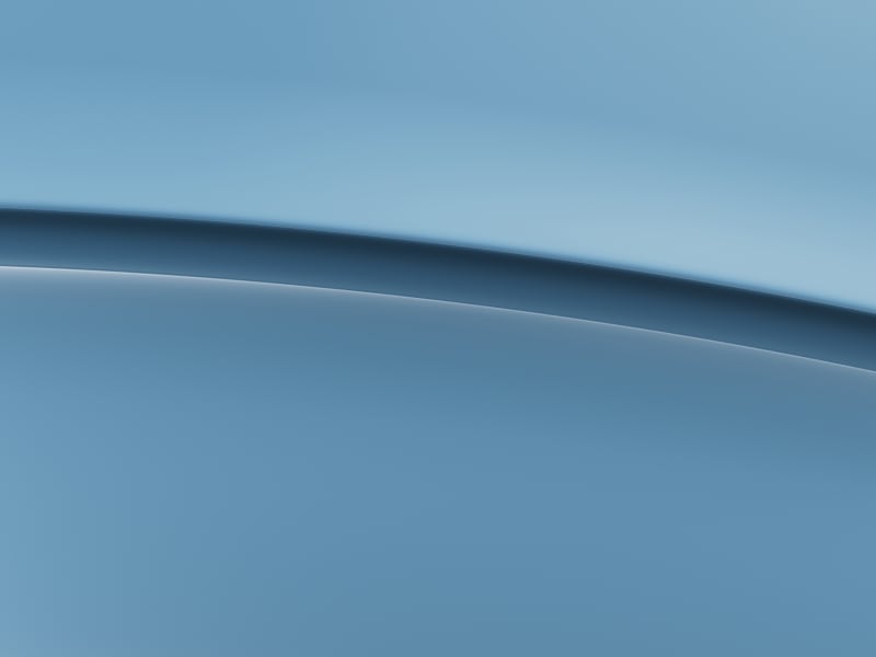 Außenfarbe (blau) Bild 1