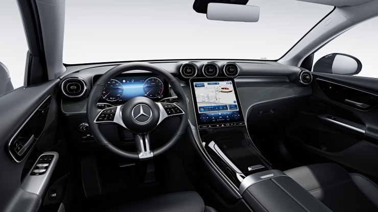 AVANTGARDE Interieur 4