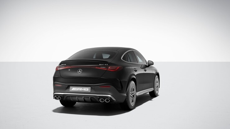 Mercedes-AMG Exterieur 4