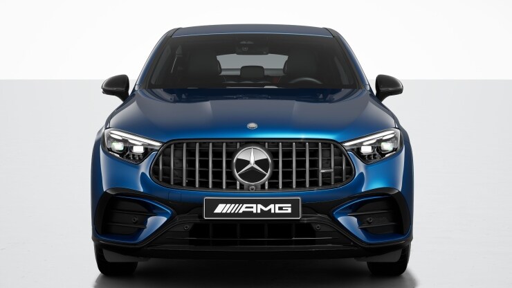 Pack Sport Black AMG II 1