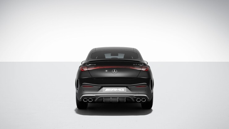 Mercedes-AMG Exterieur 5