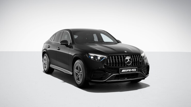 Mercedes-AMG Exterieur 2