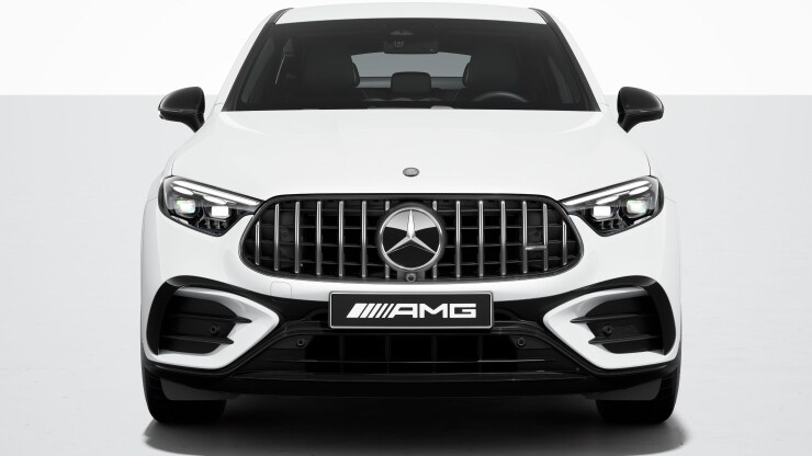 Pack Sport Black AMG 3