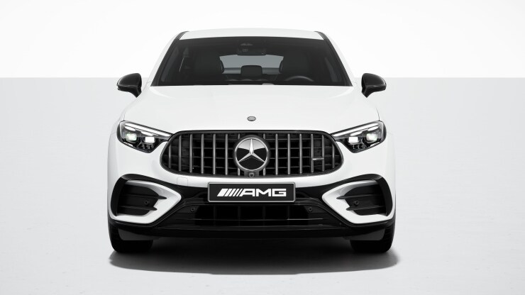 Pack Sport Black AMG II 2