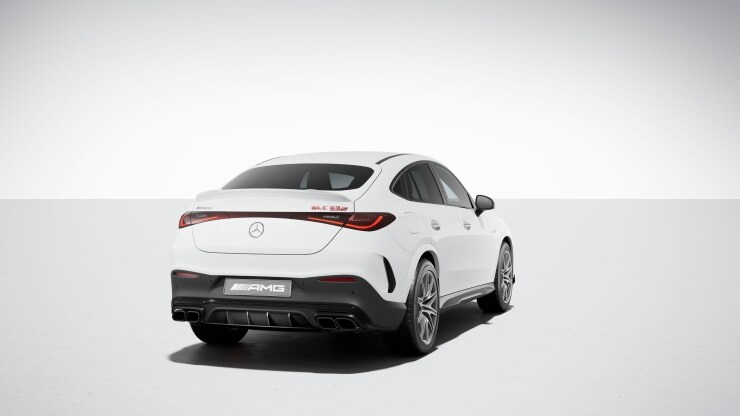Pack Aérodynamique AMG 2