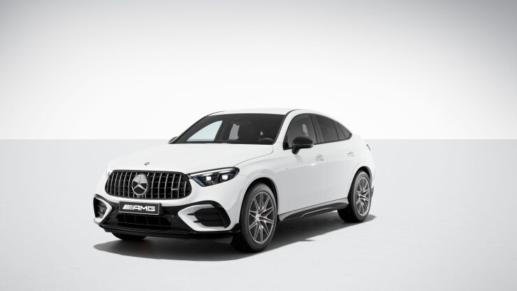 Pack Aérodynamique AMG 1
