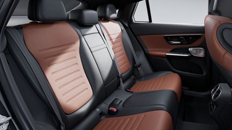 AMG Line Intérieur 11