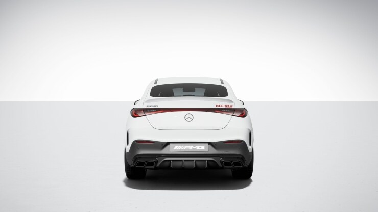 Pack Sport Black AMG 2