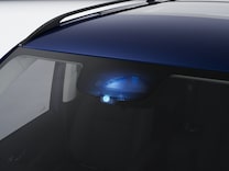 Vito Tourer Dashcam