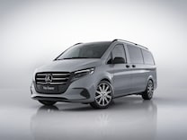 Vito Tourer Värmedämpande rutor runtom