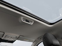 Vito Tourer TEMPMATIC (airco) in passagierscompartiment