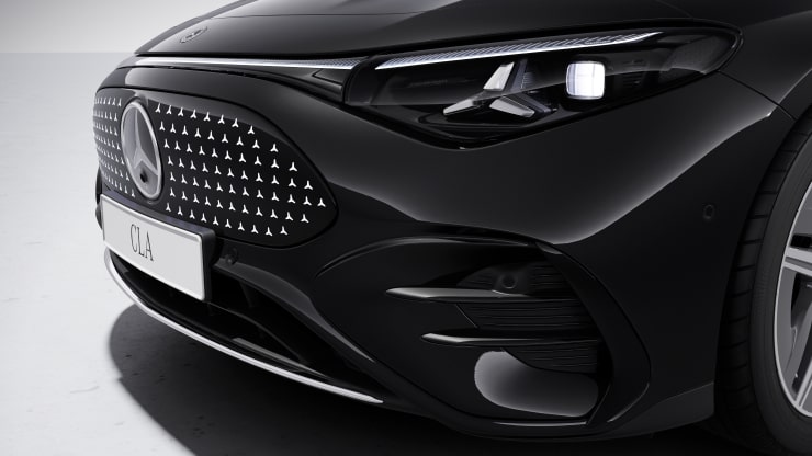 AMG Line 3