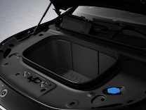GLA Maletero delantero manual