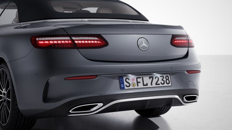 AMG Abrisskante Bild 1