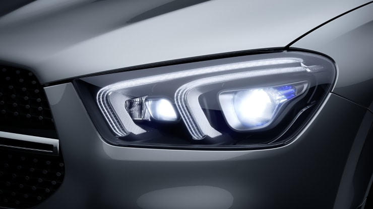 MULTIBEAM LED 2