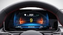 Bild von: Fahrerdisplay