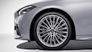 Bild von: 48,3 cm (19") AMG Leichtmetallräder im Vielspeichen-Design