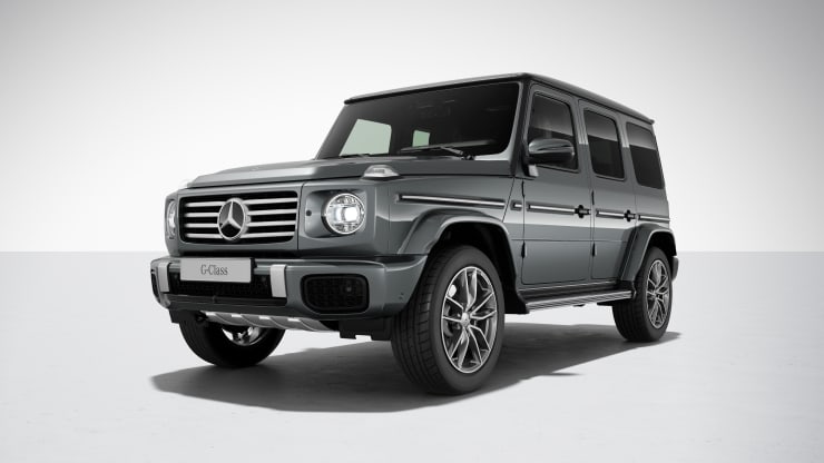 AMG Line 1