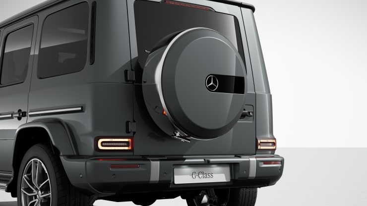 AMG Line 4