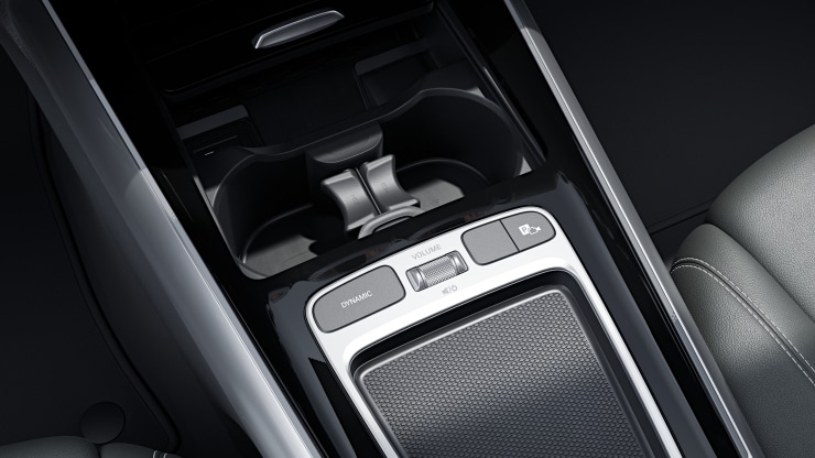 Doppelcupholder Bild 1