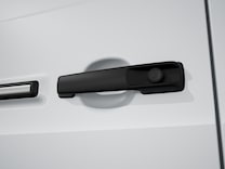 G-Class MANUFAKTUR Logo Package in black