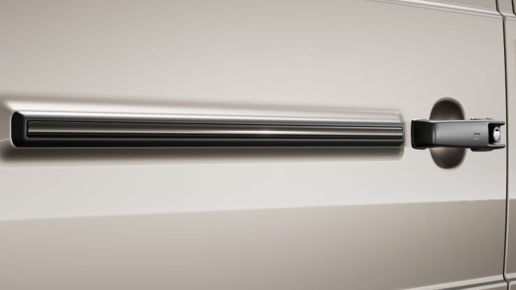MANUFAKTUR Dark Chrome-Paket 6
