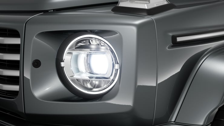 MULTIBEAM LED 2