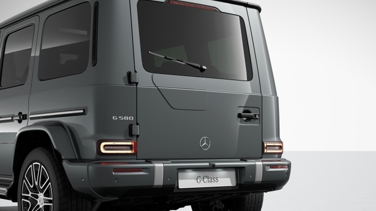 AMG Line 4