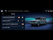 G-Class G-ROAR