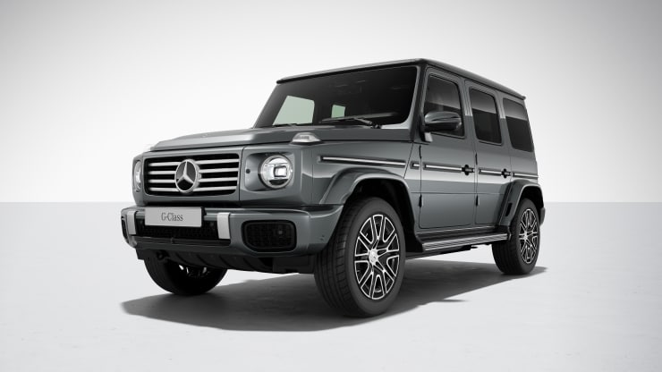 AMG Line 1