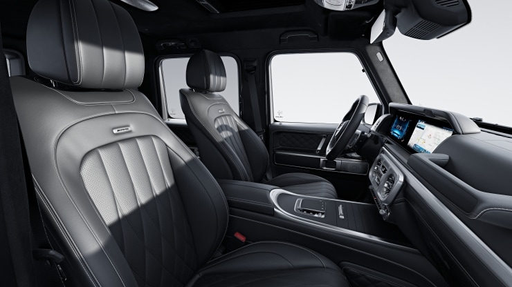 SUPERIOR Line Interieur 3
