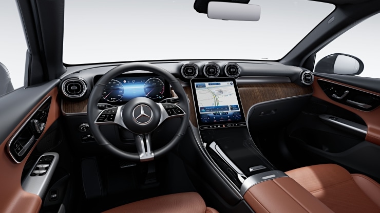 AVANTGARDE Interieur 2