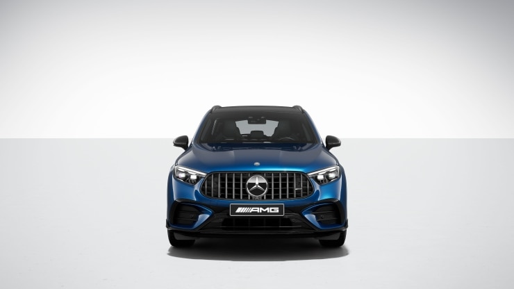 AMG Carbon-Paket Exterieur I 2