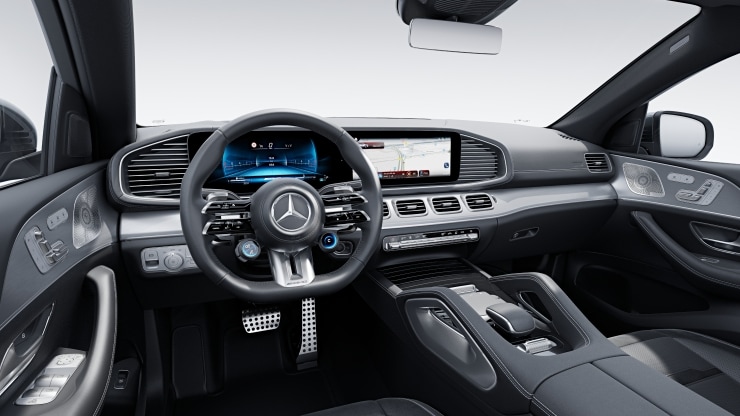 Widescreen Cockpit Bild 1