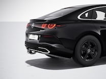 C-Klasse Limousine Anhängevorrichtung mit ESP® Anhängerstabilisierung