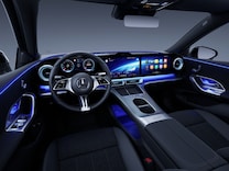 C-Class Saloon 環艙氣氛燈
