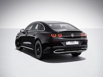 C-Class Saloon 敏捷舒適套裝