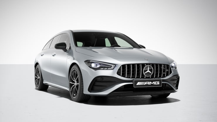 AMG Night-Paket 1