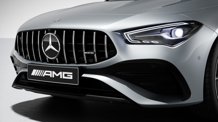 AMG Night-Paket 3