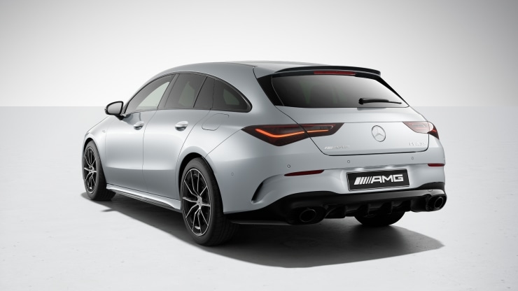 AMG Night-Paket 2