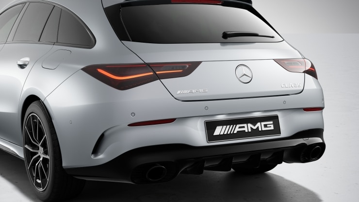 AMG Night-Paket 4