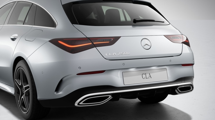 AMG Line 4
